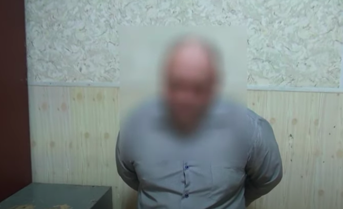 Пристававшего к женщинам и детям костромича отправили провериться у психиатра https://gtrk-kostroma.ru/news/pristavavshego-k-zhenshchinam-i-detyam-kostromicha-politseyskie-zaderzhali-i-pokazali-psikhiatram/