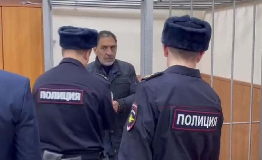 Владельца сгоревшего клуба «Полигон» оставили в СИЗО еще на три месяца https://kostroma.today/wp-content/uploads/2023/11/screenshot_65-900x551.png