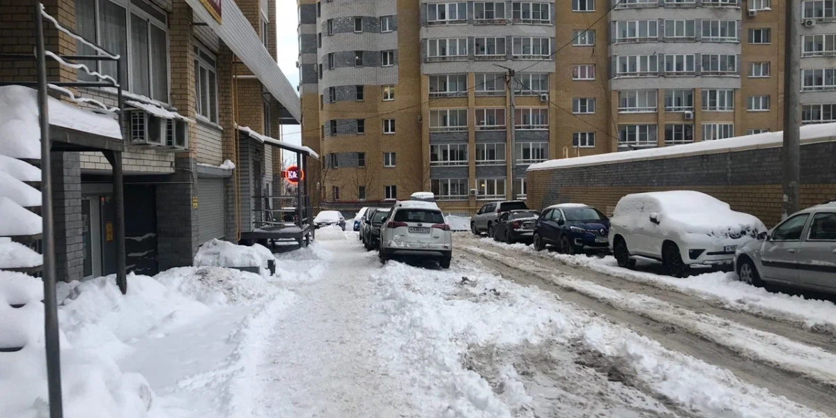 Костромичка «стрясла» 200 тысяч с управляющей компании редакции