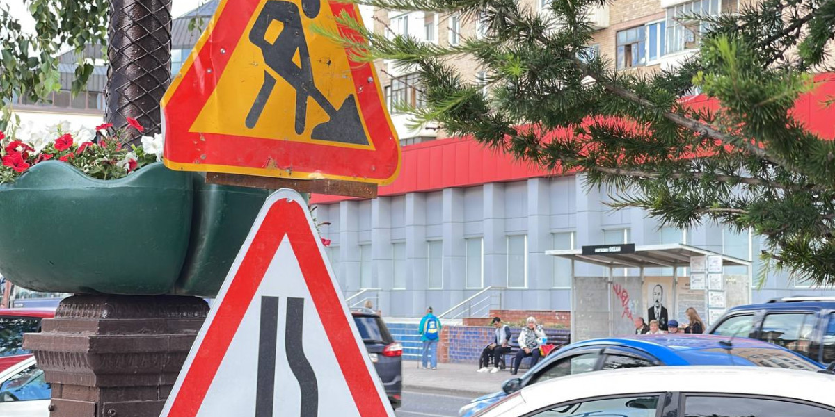 Стало известно, почему в Костроме так медленно ремонтируют улицу-реку редакции