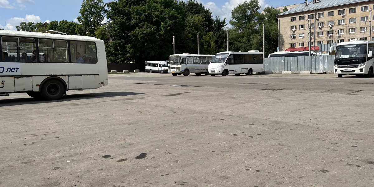 Костромские перевозчики в два раза занижали трафик пассажиров редакции