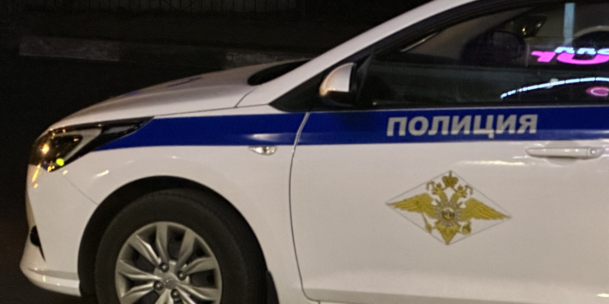 8-летняя девочка ушла из дома и потерялась на костромской трассе редакции