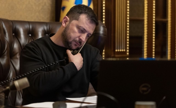 Премьер-министр Словакии Фицо одобрил интеграцию Украины в Евросоюз