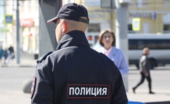 Мужчина попытался скрыться в Эстонии, переплыв реку