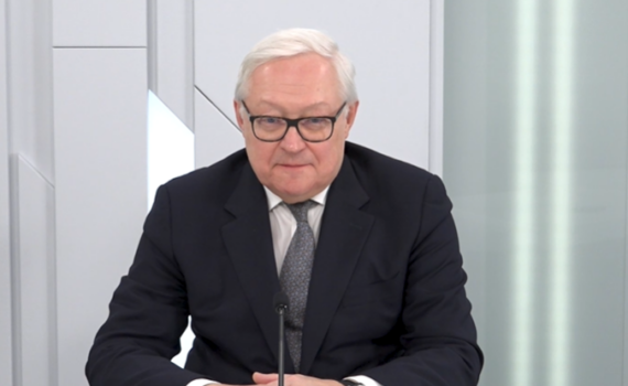 РФ примет предложения США по Украине лишь с учетом своих интересов