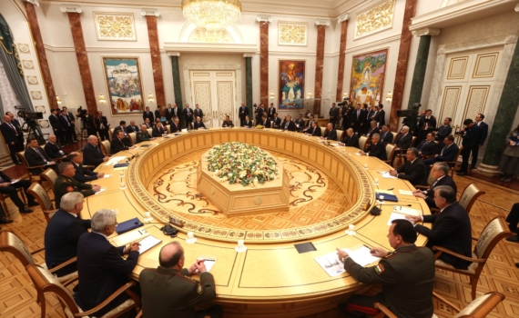 У Армении не получится совмещать членство в ЕС, а также ЕАЭС и ОДКБ