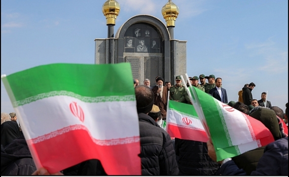 В МИД РФ и Ирана обсудили переговорный процесс по ядерной программе