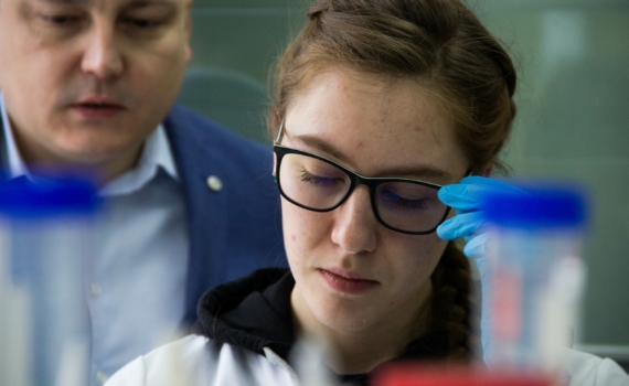 Генетическая летопись Колымы: арктические рыбы хранят тайны ледниковых миграций и ключ к выживанию Генетическая летопись Колымы: арктические рыбы хранят тайны ледниковых миграций и ключ к выживанию