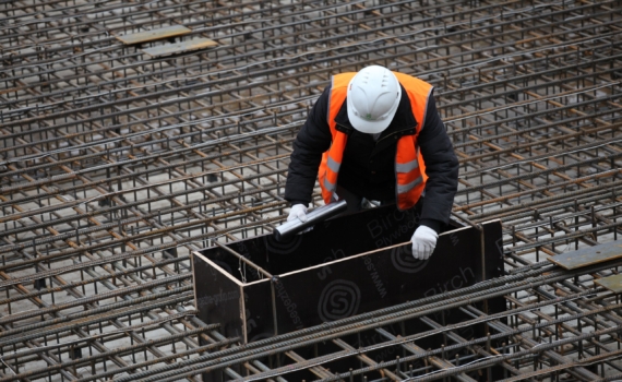 Новый дом для сотрудников предприятия ОАК построят в Ульяновске по программе «Квадратные метры Ростеха» Новый дом для сотрудников предприятия ОАК построят в Ульяновске по программе «Квадратные метры Ростеха»