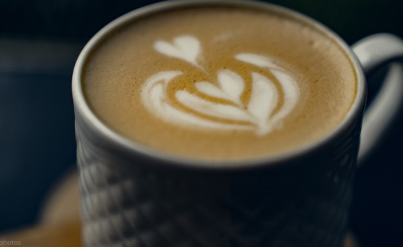 23 ноября отмечаем День эспрессо, акварели, Фибоначчи, именинники по календарю и не только