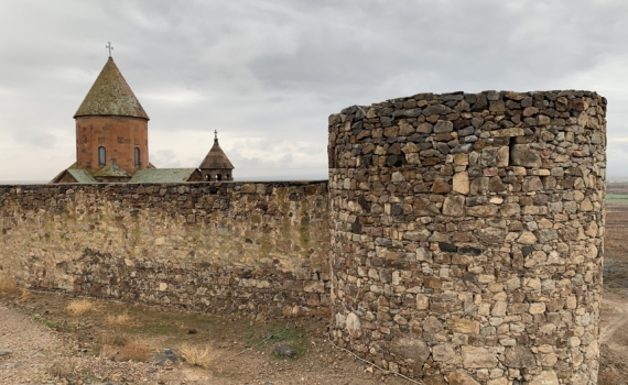 Кузнецов: Каждый год промедления усугублял карабахский кризис