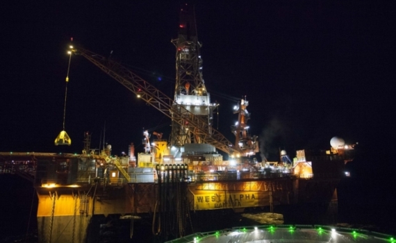 Родионов: Власти РФ до сих пор не отреагировали на эмбарго ЕС и не скорректировали меры регулирования топливного рынка Родионов: Власти РФ до сих пор не отреагировали на эмбарго ЕС и не скорректировали меры регулирования топливного рынка