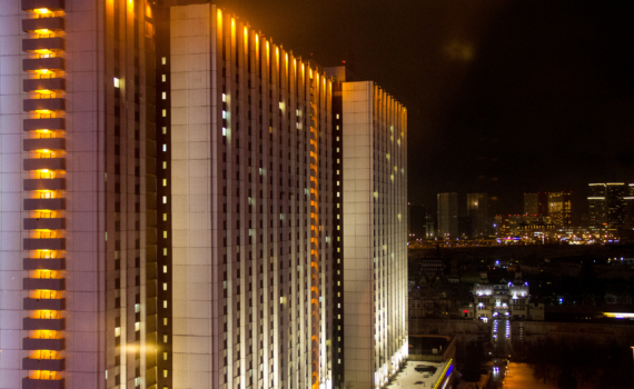 Эксперт: Устранение региональных энергодефицитов позволит остановить рост тарифов Эксперт: Устранение региональных энергодефицитов позволит остановить рост тарифов