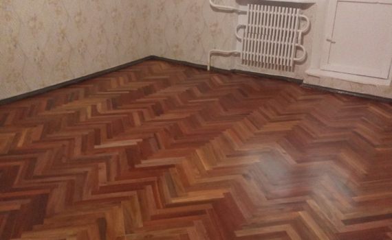 Секрет долговечного пола: как мыть ламинат, паркет и плитку, чтобы они служили годами Секрет долговечного пола: как мыть ламинат, паркет и плитку, чтобы они служили годами