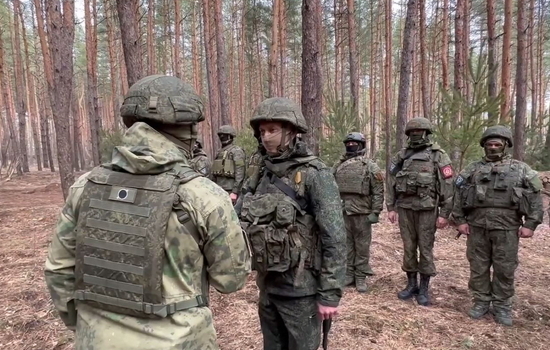 Нахушев: ВС РФ должны воспользоваться дефицитом ракет и авиации у ВСУ для уничтожения военной инфраструктуры Нахушев: ВС РФ должны воспользоваться дефицитом ракет и авиации у ВСУ для уничтожения военной инфраструктуры